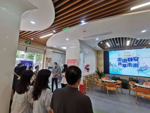 政府开放日 数智化婚姻服务新模式体验记